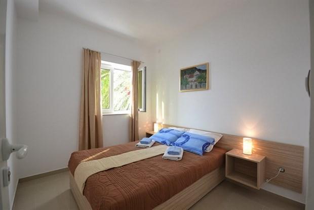 Apartments Villa Danilovic Herceg Novi Phòng bức ảnh
