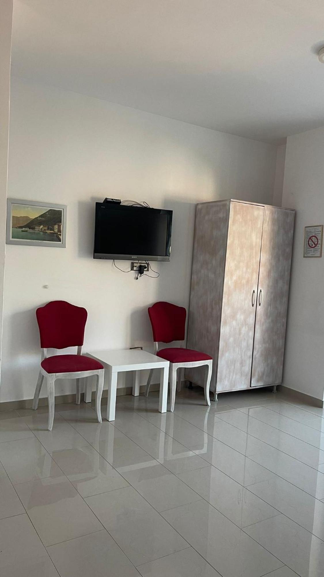 Apartments Villa Danilovic Herceg Novi Ngoại thất bức ảnh
