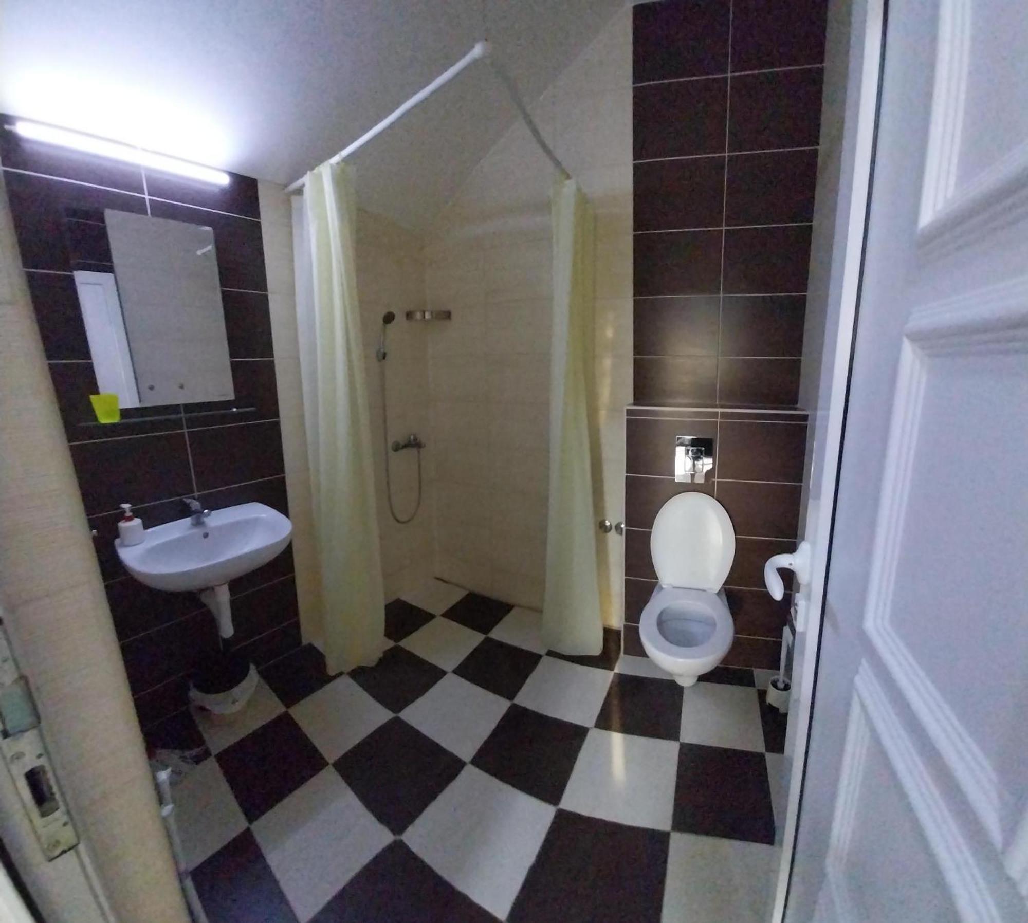 Apartments Villa Danilovic Herceg Novi Ngoại thất bức ảnh