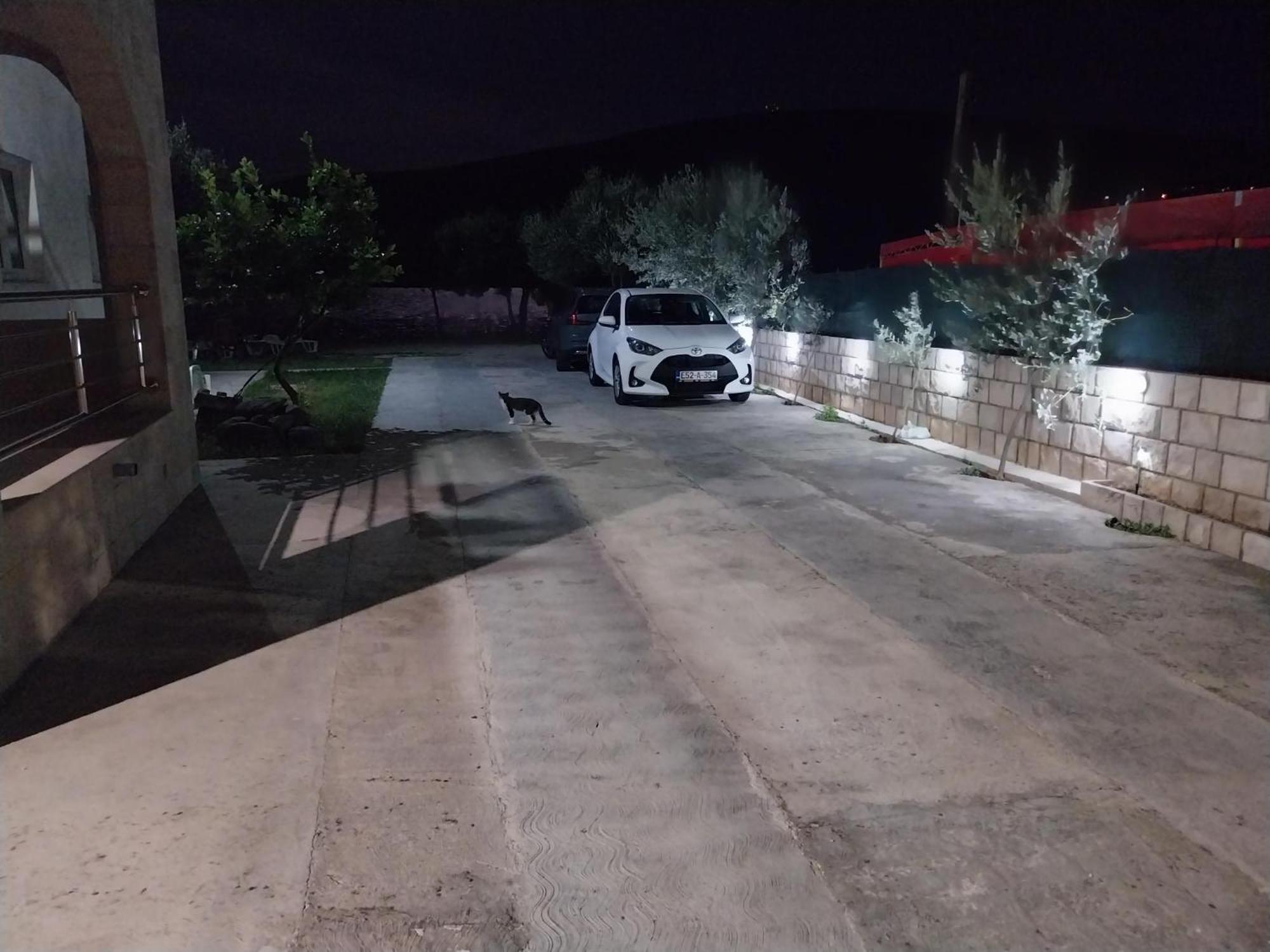 Apartments Villa Danilovic Herceg Novi Ngoại thất bức ảnh