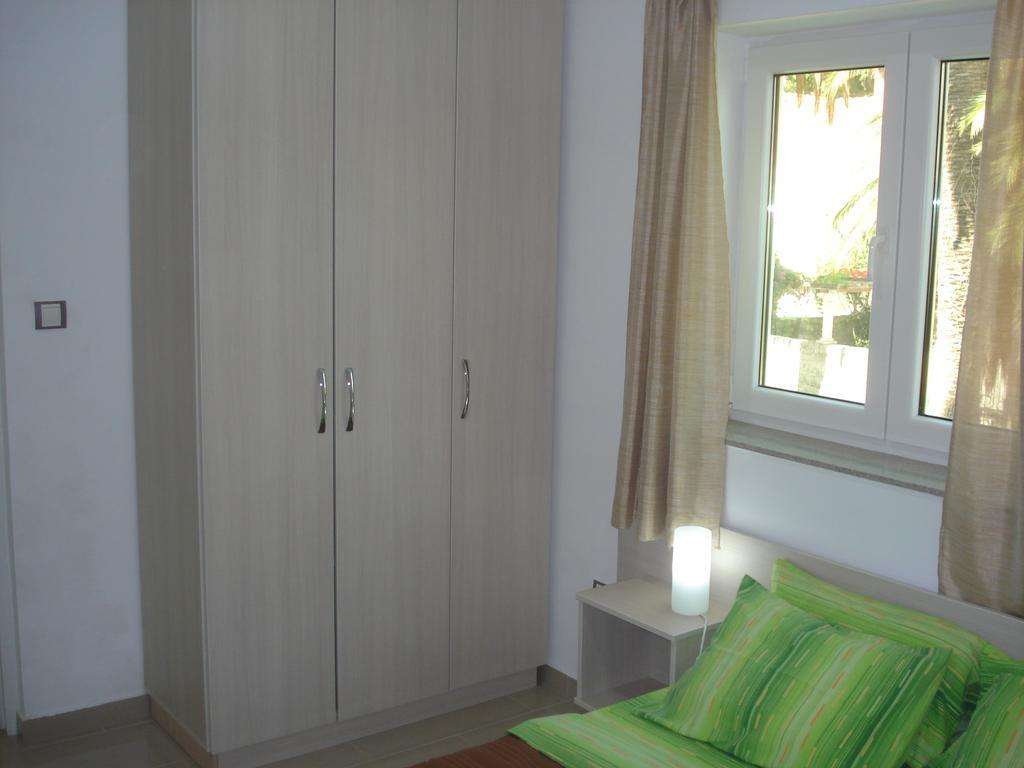 Apartments Villa Danilovic Herceg Novi Phòng bức ảnh