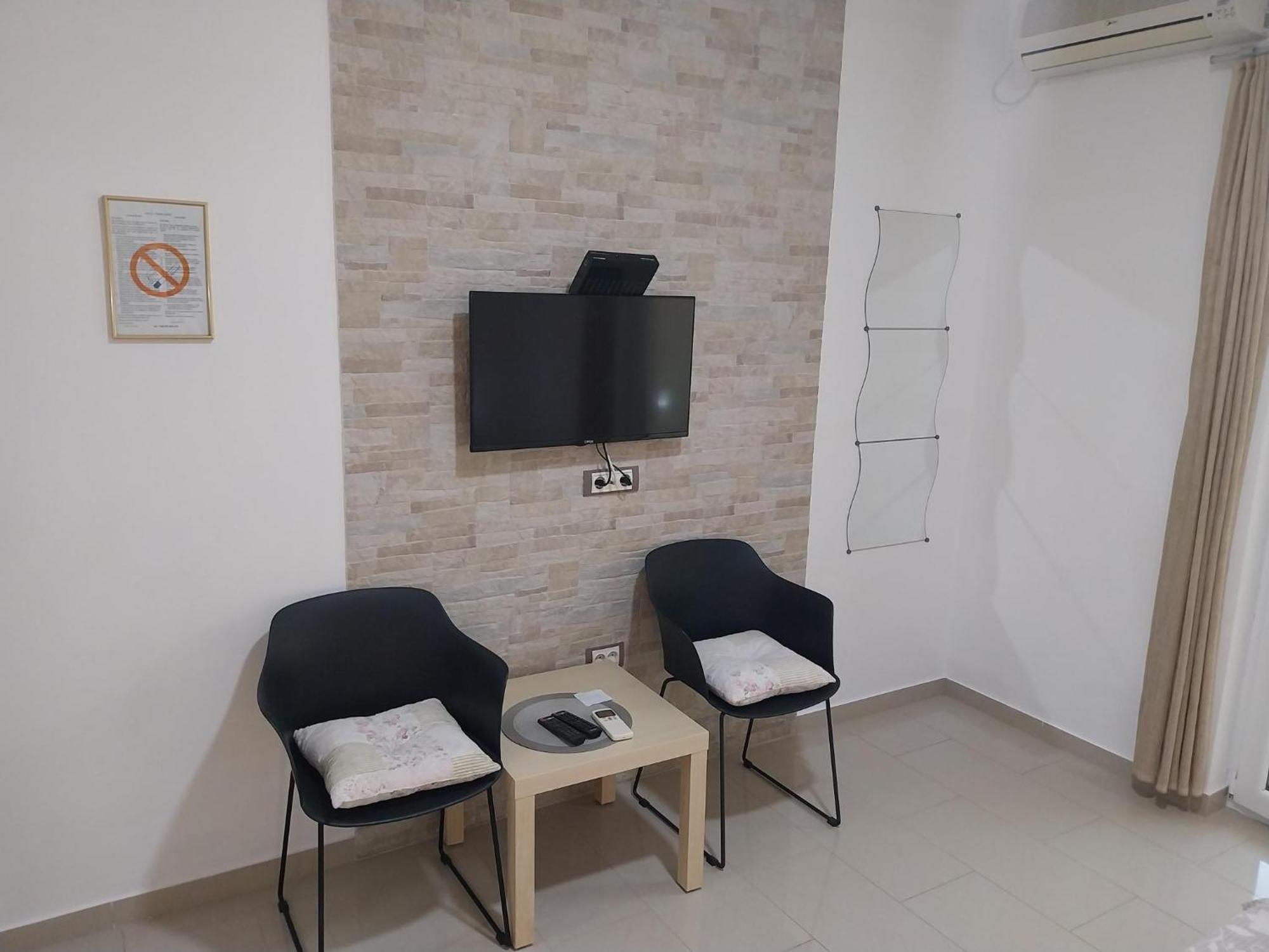Apartments Villa Danilovic Herceg Novi Ngoại thất bức ảnh
