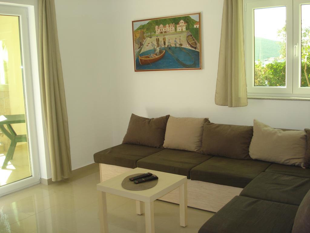 Apartments Villa Danilovic Herceg Novi Phòng bức ảnh