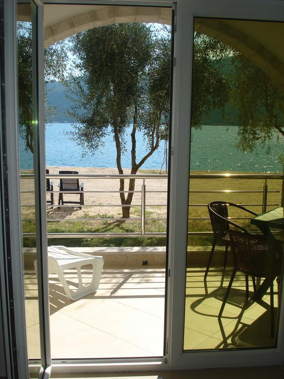 Apartments Villa Danilovic Herceg Novi Phòng bức ảnh