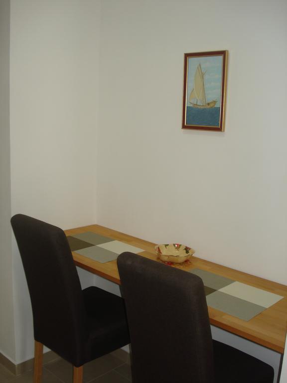 Apartments Villa Danilovic Herceg Novi Phòng bức ảnh