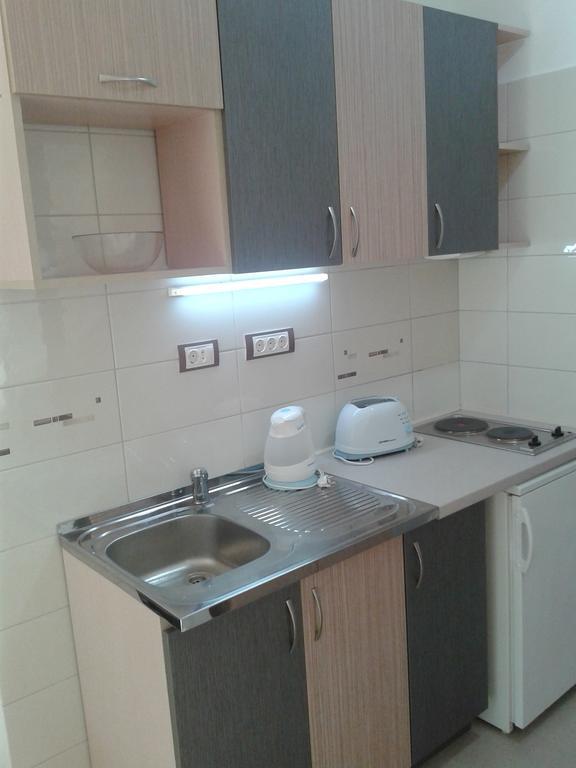 Apartments Villa Danilovic Herceg Novi Phòng bức ảnh