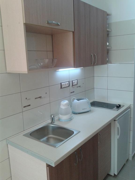 Apartments Villa Danilovic Herceg Novi Phòng bức ảnh
