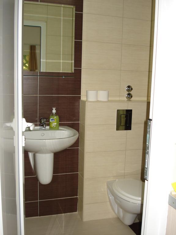 Apartments Villa Danilovic Herceg Novi Phòng bức ảnh