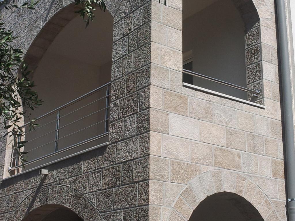 Apartments Villa Danilovic Herceg Novi Ngoại thất bức ảnh
